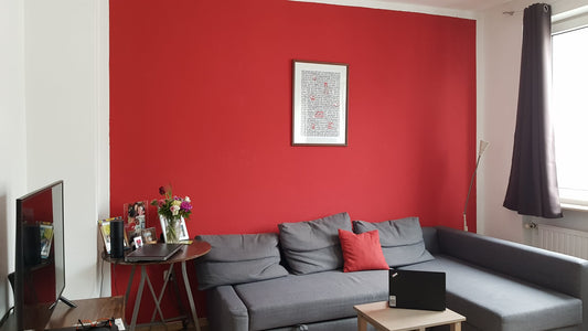 Looong test sleeve shirt