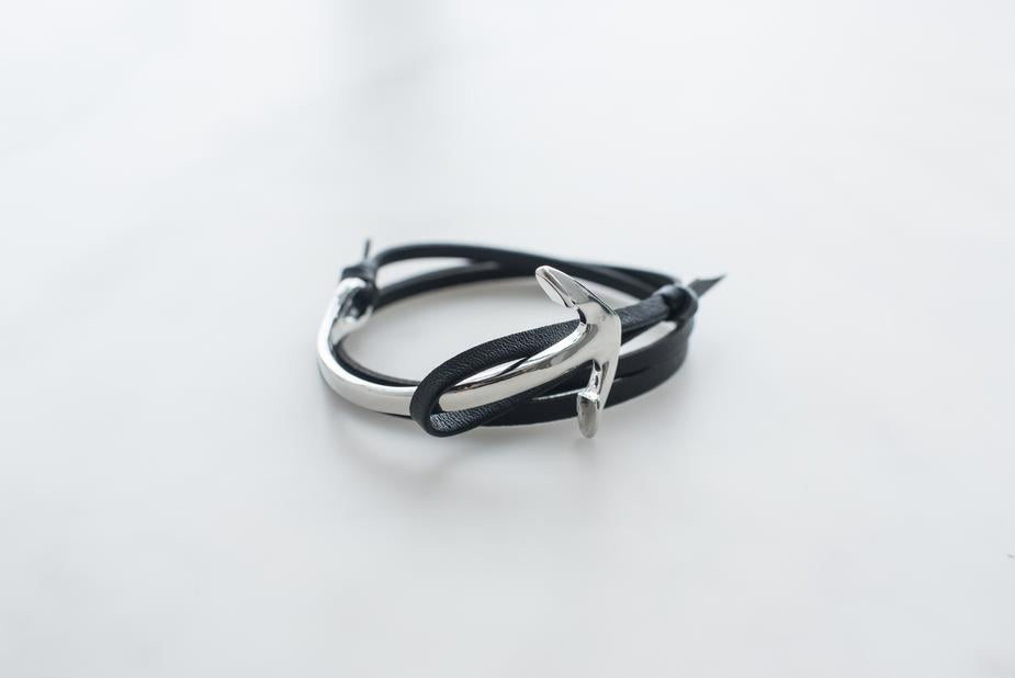 Anchor Bracele89t Mens வலி நிவாரண எண்ணெய்